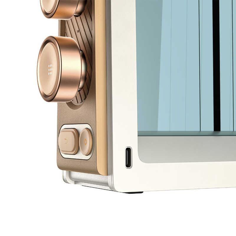 DIVOOM Divoom Times Frame white TimesFramewhite : コジマYahoo!店
