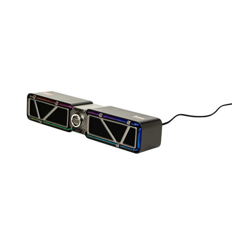 DIVOOM　D-base Black ［Bluetooth対応］ ブラック　D-baseblack_3