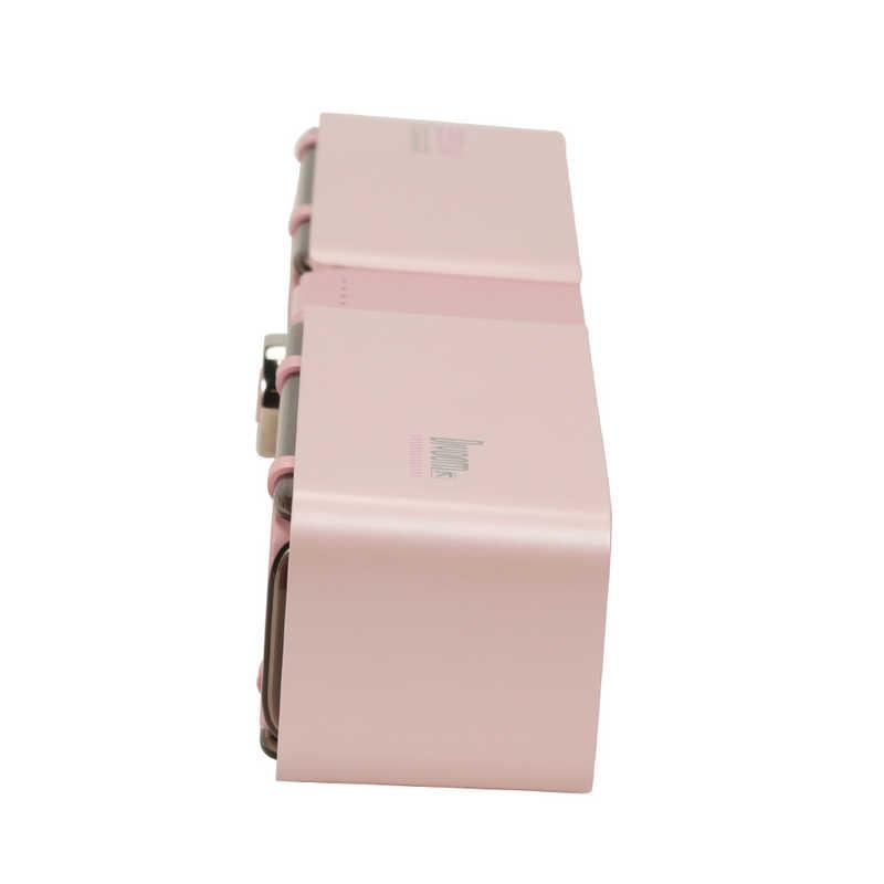 DIVOOM　D-base Pink ［Bluetooth対応］ ピンク　D-basepink_8
