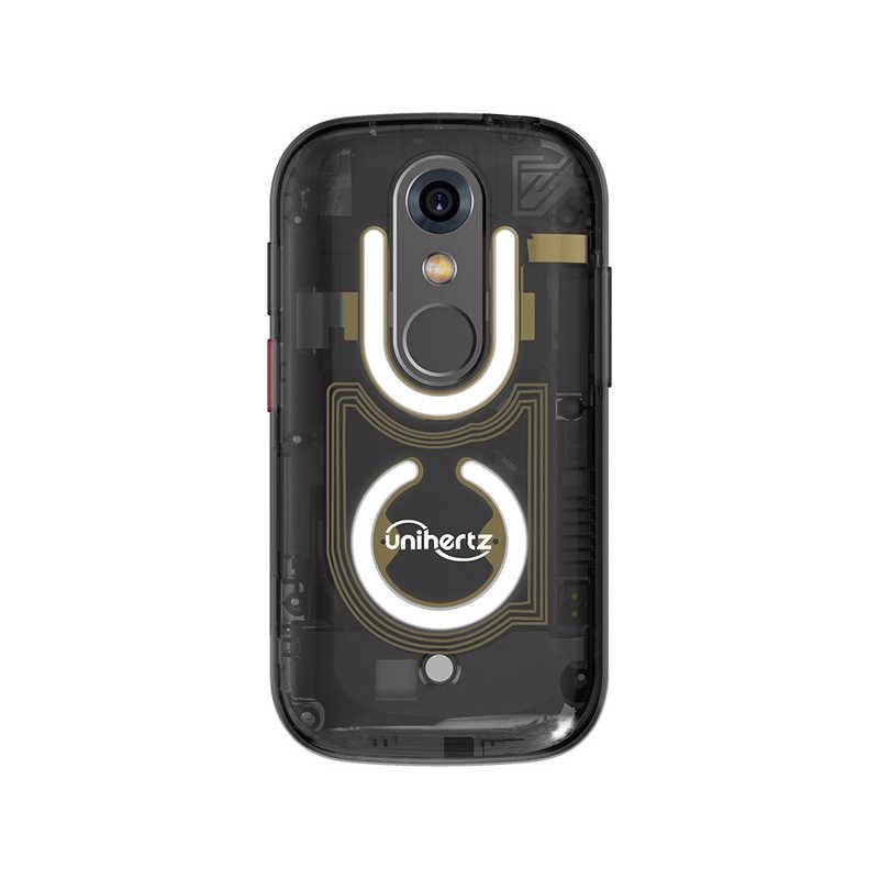 UNIHERTZ SIMフリースマートフォン Jelly Star / Helio G99 3.0インチ