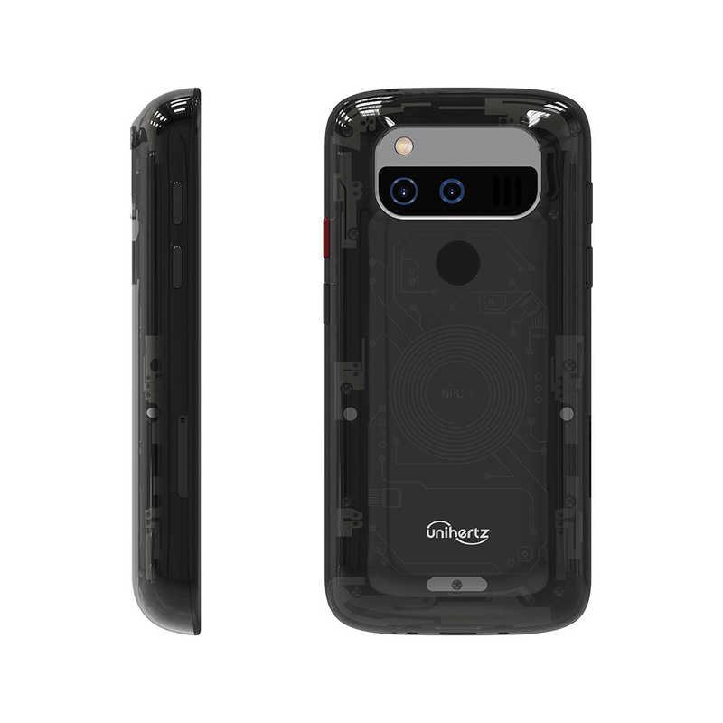 Unihertz Jelly Max 国内版　SIMフリー UNIHERTZ SIMフリースマートフォン Jelly Max / Dimensity 7300 5.0