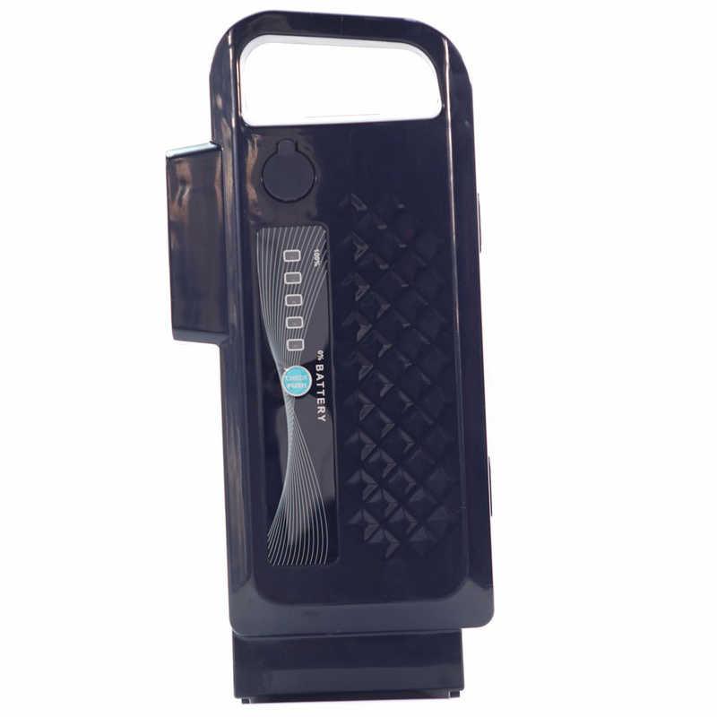 CYCOO　電動アシスト自転車用 スペアバッテリー 36V-6Ah Li-ion　CYCOO_36V_6Ah CYCOO 電動アシスト自転車用 スペアバッテリー 36V-6Ah Li-ion