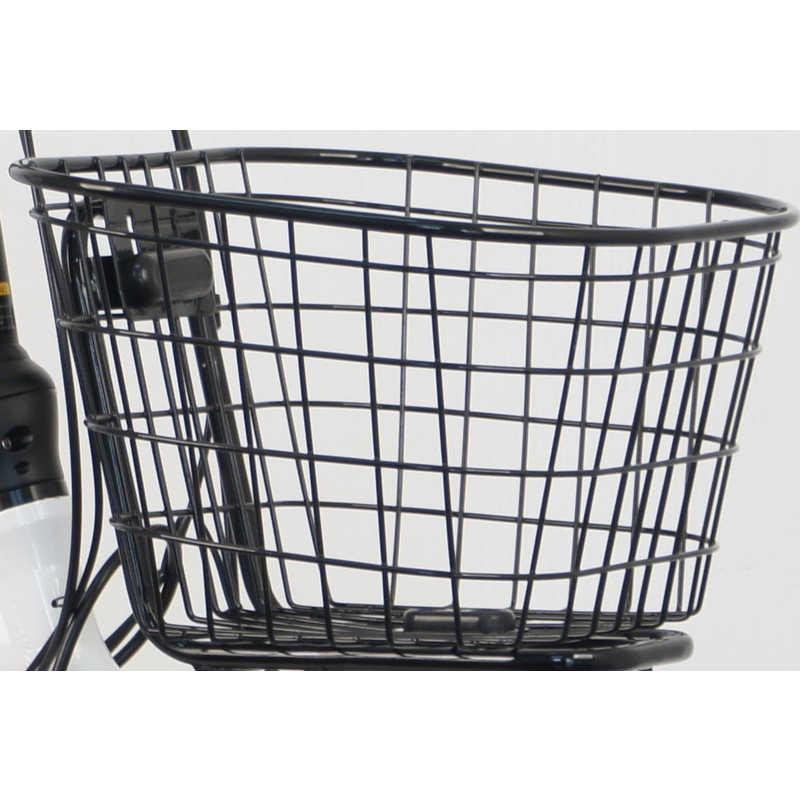 CYCOO WINDY用バスケット -BASKET ブラック CYCOO_BASKET : コジマ