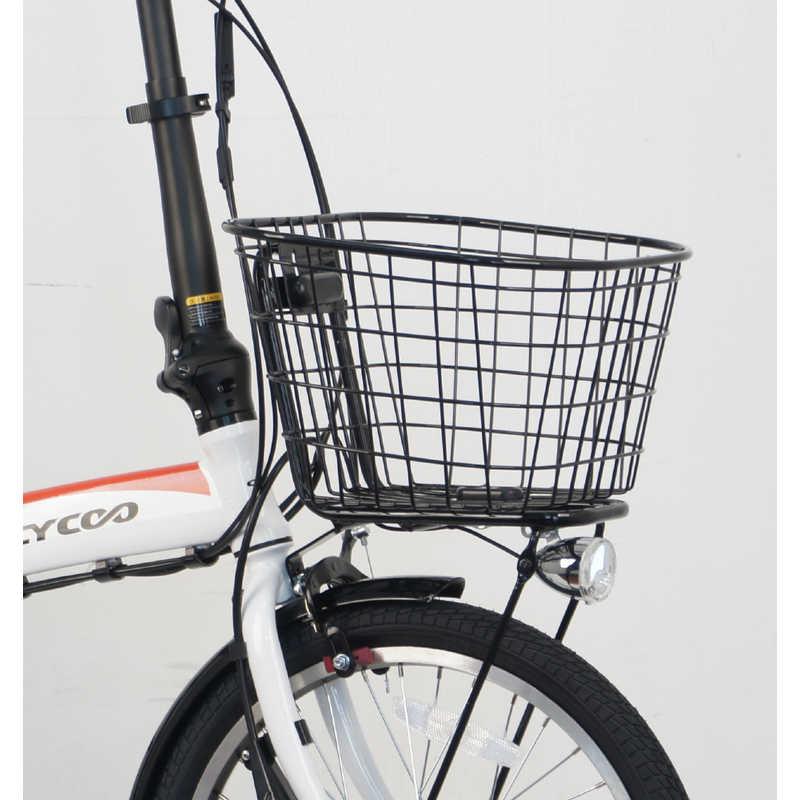 引き取り希望。シティサイクル ブラック バスケット付き CYCOO WINDY用バスケット -BASKET ブラック CYCOO_BASKET : コジマ