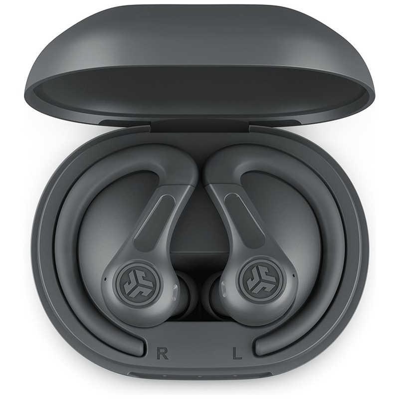 JLAB 完全ワイヤレスイヤホン JBuds Sport ANC 4 [ ノイズキャンセ