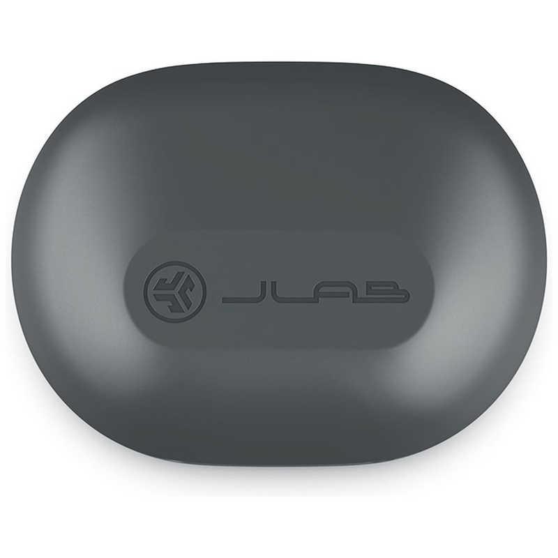 JLAB　完全ワイヤレスイヤホン JBuds Sport ANC 4 [ ノイズキャンセリング 対応 ] Graphite　EBJBSPTANCGPH50WEB_3