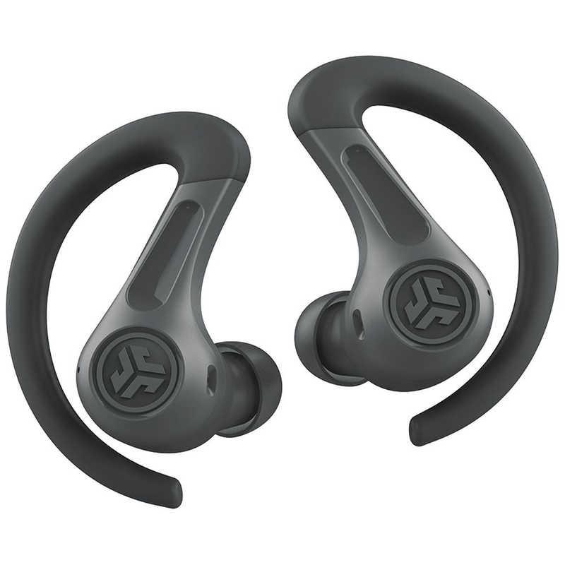 JLAB 完全ワイヤレスイヤホン JBuds Sport ANC 4 [ ノイズキャンセ