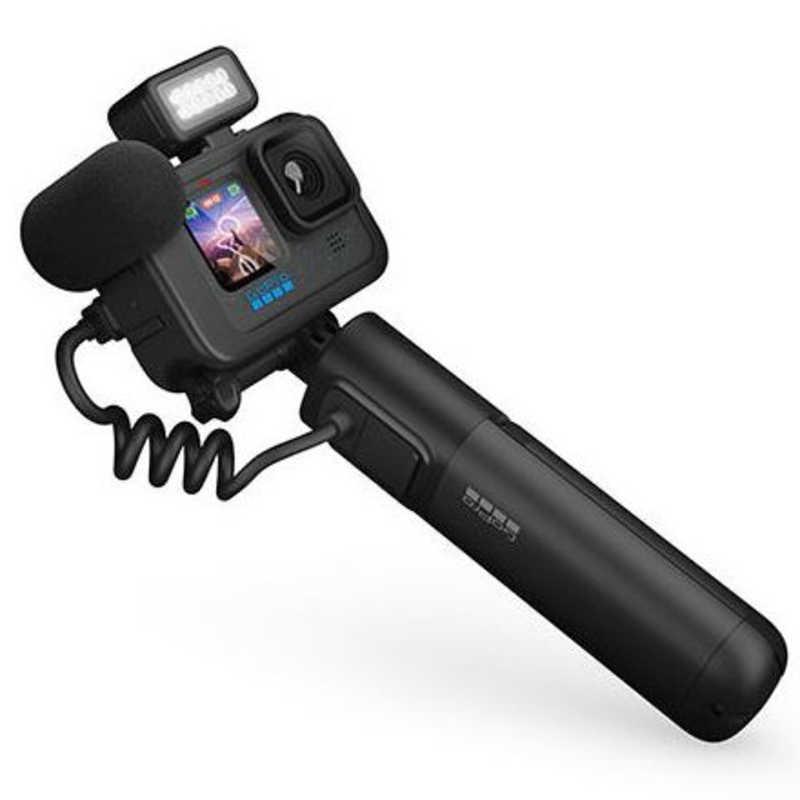 ゴープロ GOPRO アクションカメラ HERO12 Black クリエイター 