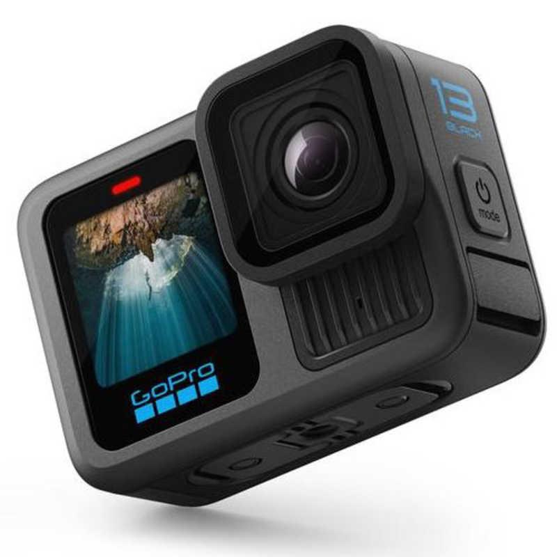 ゴープロ GOPRO HERO13 Black クリエーターエディション CHDFB-131-JP 