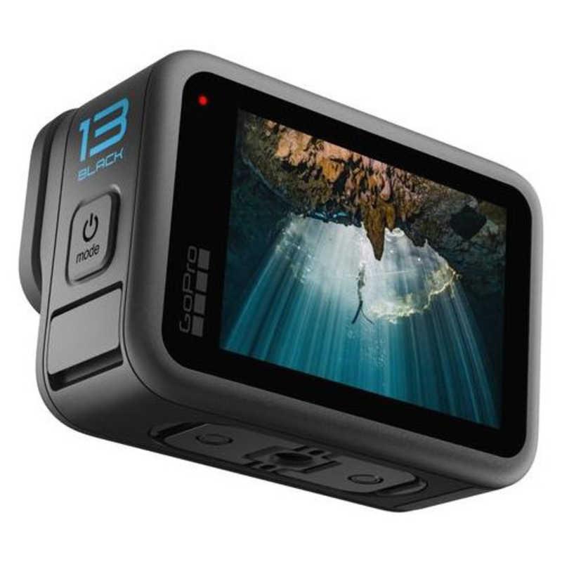 ゴープロ GOPRO HERO13 Black クリエーターエディション CHDFB-131-JP 
