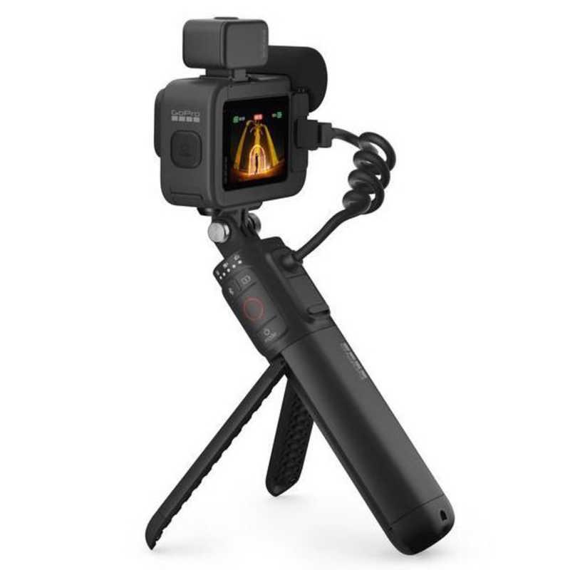 ゴープロ GOPRO HERO13 Black クリエーターエディション CHDFB-131-JP 