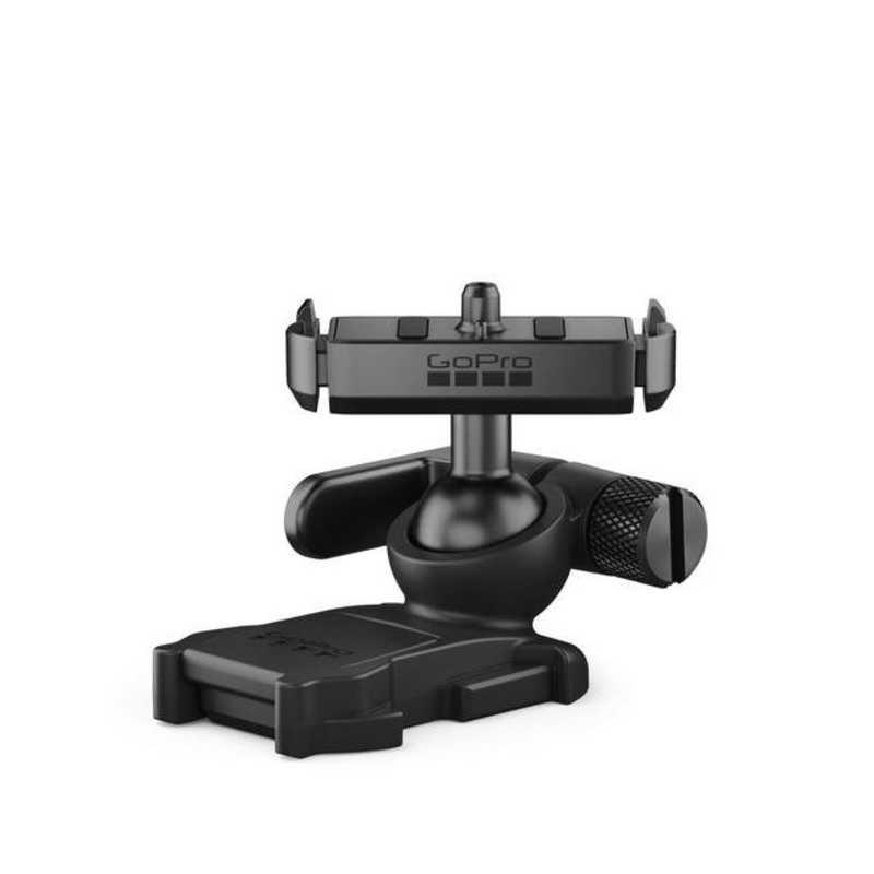 ゴープロ GOPRO マグネット式ラッチボールジョイントマウント (HERO13 