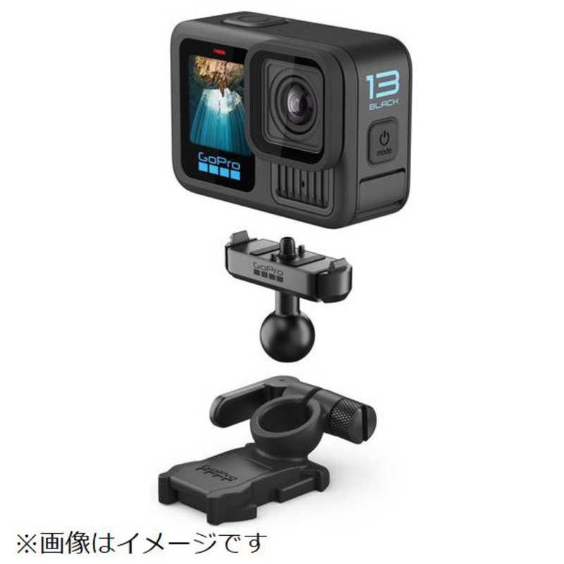 ゴープロ GOPRO マグネット式ラッチボールジョイントマウント (HERO13 