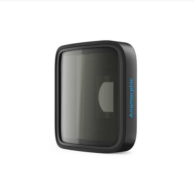 ゴープロ GOPRO アナモフィックレンズモジュラー AEWAL-011 : コジマ 