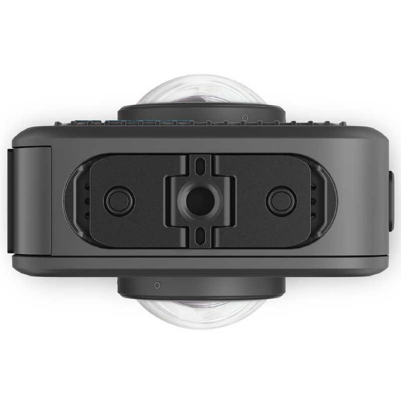 ゴープロ GOPRO 360°アクションカメラ GoPro MAX2 ［4K対応 / 防水＋