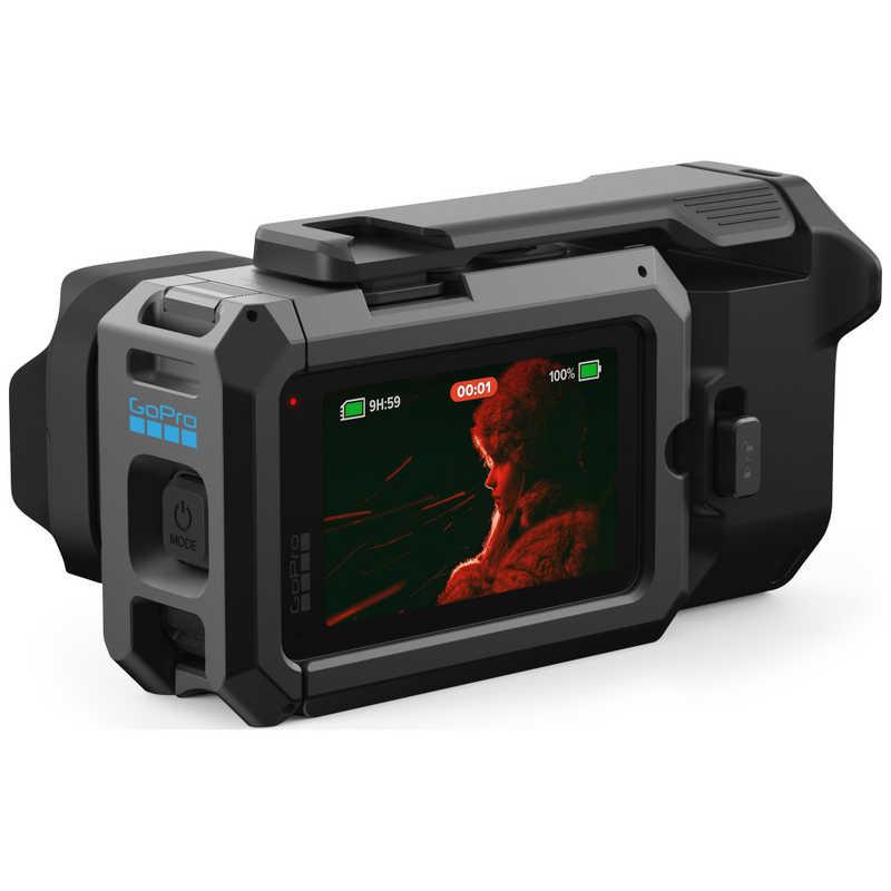 ゴープロ GOPRO コンパクトシネマカメラ GoPro MISSION 1 PRO Grip 