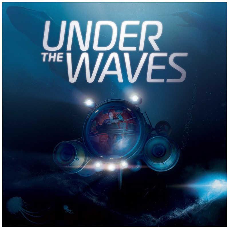 NETEASEGAME　PS4ゲームソフト Under The Waves(アンダー・ザ・ウェーブス)　 |  | 02