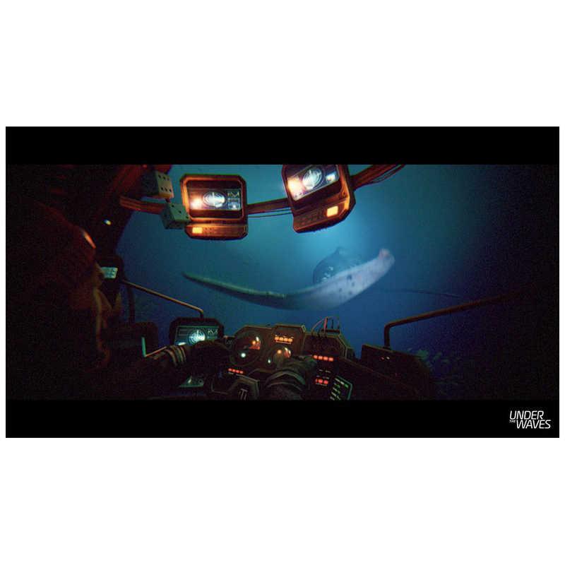 NETEASEGAME　PS4ゲームソフト Under The Waves(アンダー・ザ・ウェーブス)　 |  | 03