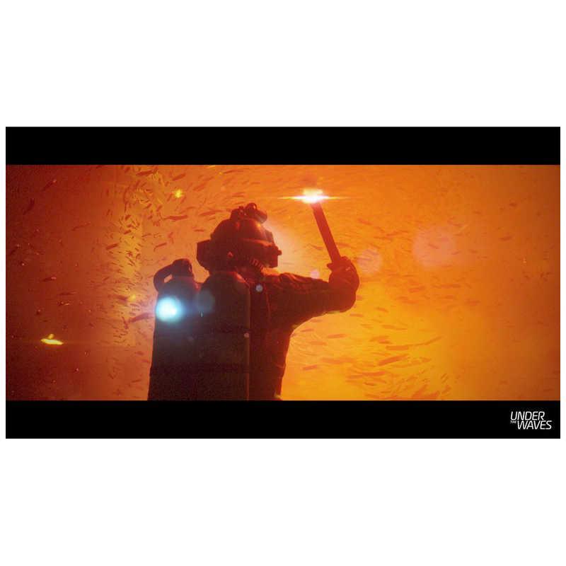 NETEASEGAME　PS4ゲームソフト Under The Waves(アンダー・ザ・ウェーブス)　 |  | 04