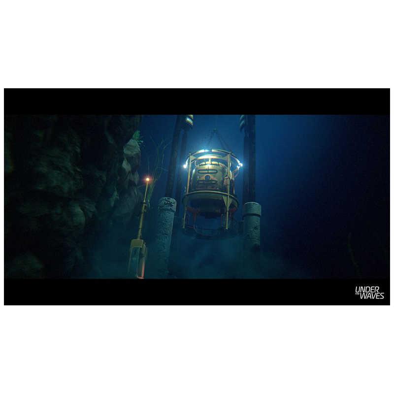 NETEASEGAME　PS4ゲームソフト Under The Waves(アンダー・ザ・ウェーブス)　 |  | 05