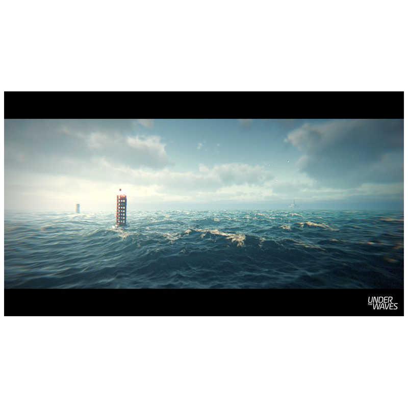 NETEASEGAME　PS4ゲームソフト Under The Waves(アンダー・ザ・ウェーブス)　 |  | 06