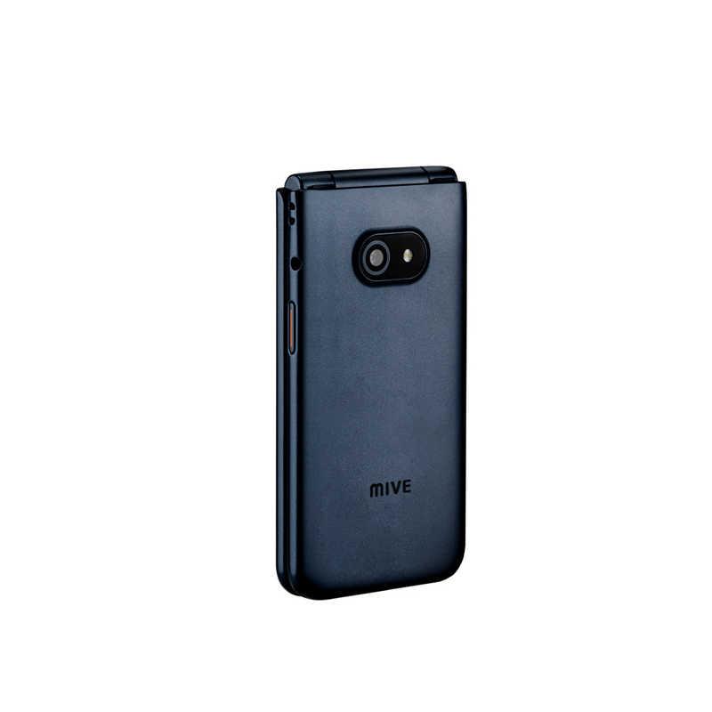 アルトジャパン 『MIVE ケースマ』MediaTek Helio P35 4.3インチ