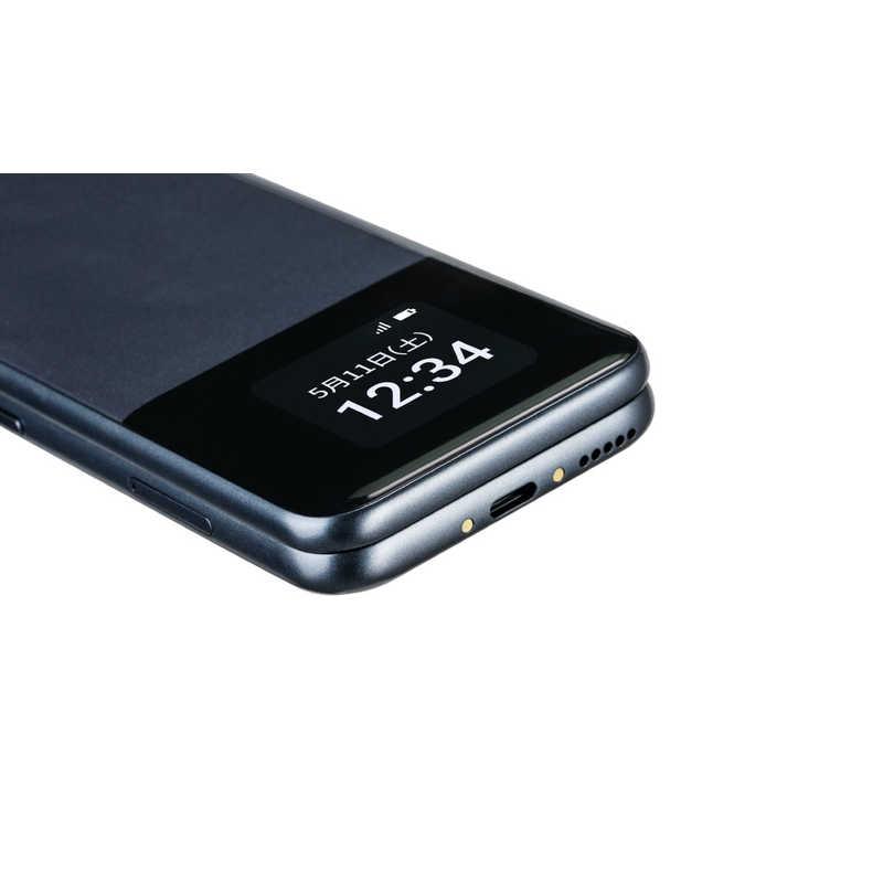 アルトジャパン 『MIVE ケースマ』MediaTek Helio P35 4.3インチ