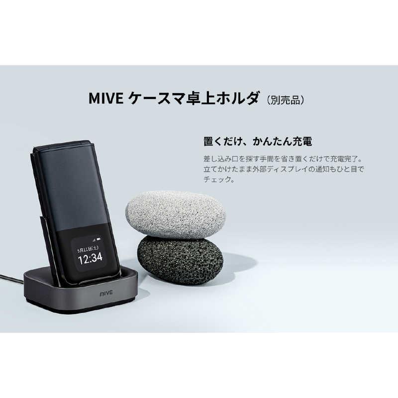 アルトジャパン SIMフリースマートフォン MIVE ケースマ MediaTek