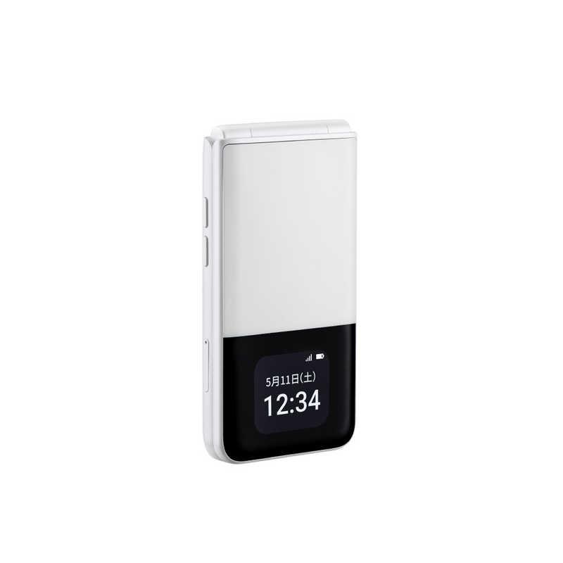 アルトジャパン SIMフリースマートフォン MIVE ケースマ MediaTek