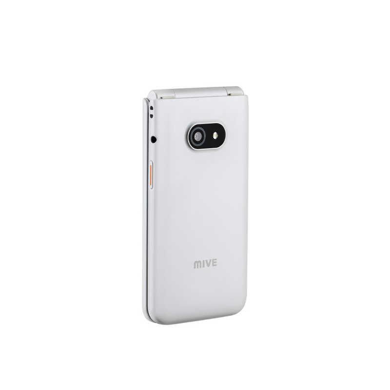 アルトジャパン SIMフリースマートフォン MIVE ケースマ MediaTek