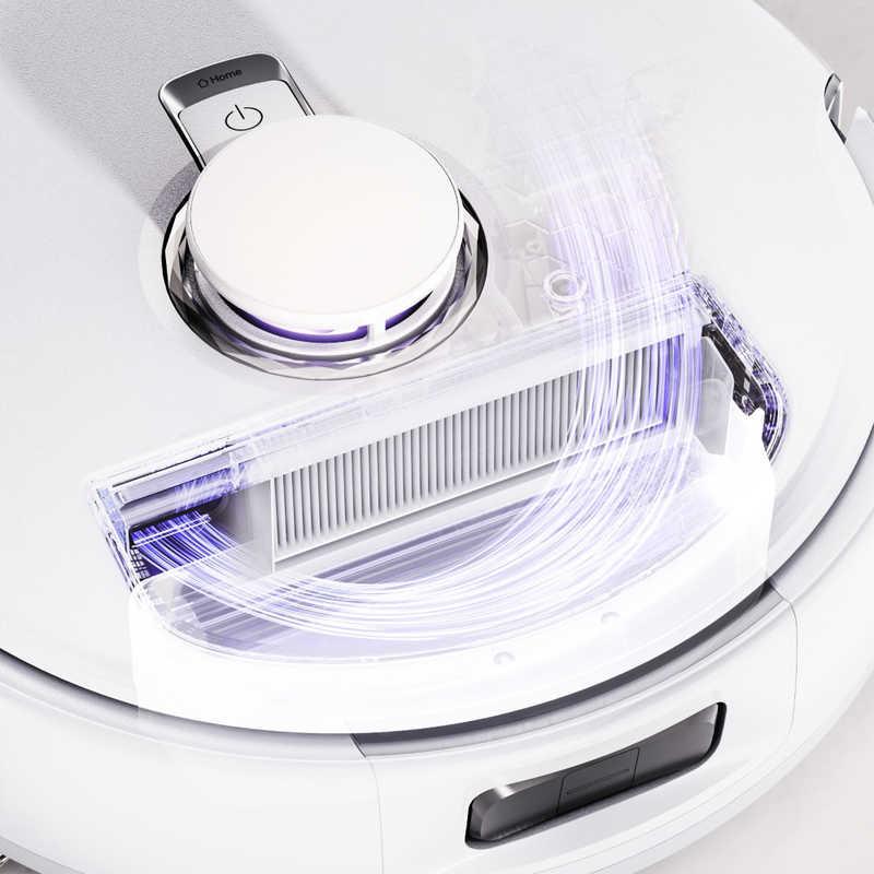 【新同品】NARWAL Freo Pro 自動洗浄/乾燥対応 ロボット掃除機 Narwal Freo Pro 吸引＆水拭き掃除機 | Narwal 公式サイト