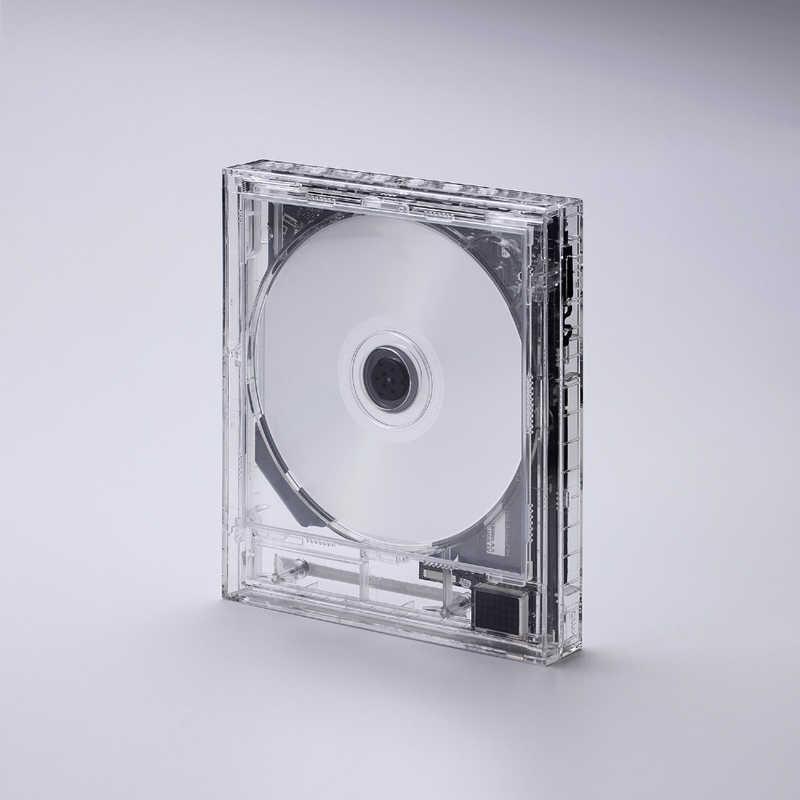 KM5 ポータブルCDプレーヤー CP1-001(C) : コジマYahoo!店 - 通販