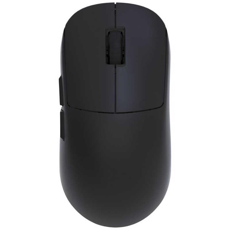 AIM1 時雨(シグレ)ゲーミングマウス ANDGAMER ワイヤレスマウス 時雨 シグレ 8000Hz 26000DPI PAW3395