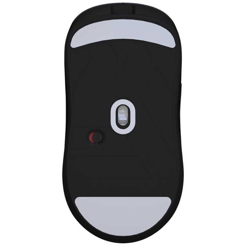 ANDGAMER ワイヤレスマウス 時雨 シグレ 8000Hz 26000DPI PAW3395
