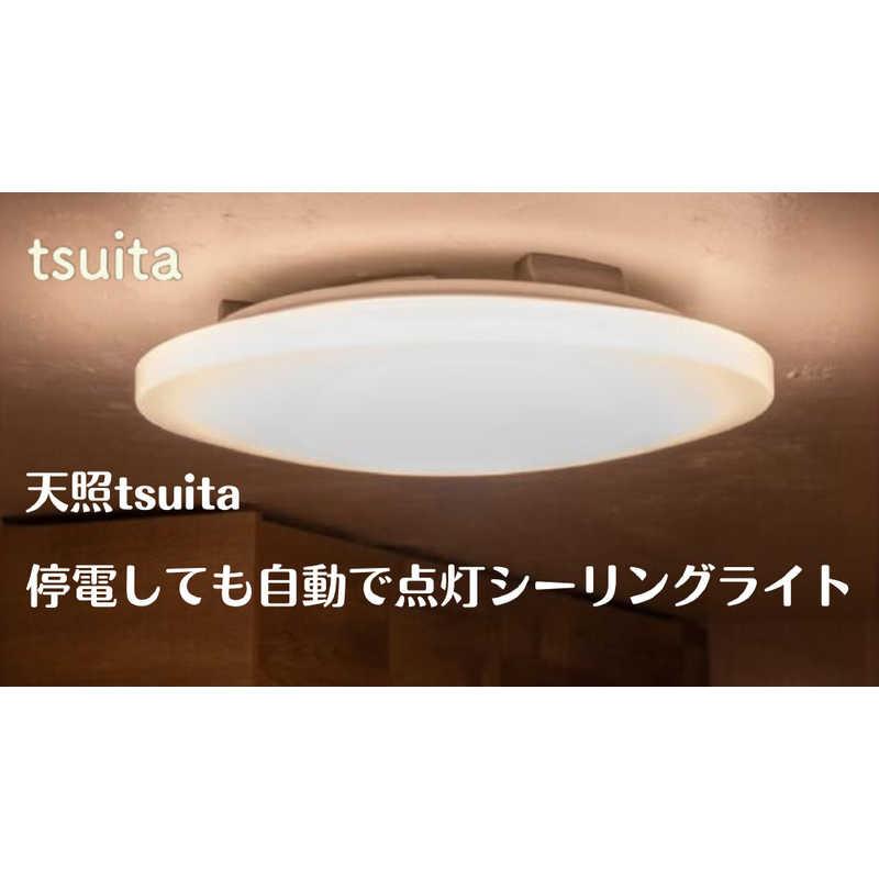 日本防災スキーム 天照 tsuita TC102 買取価格比較