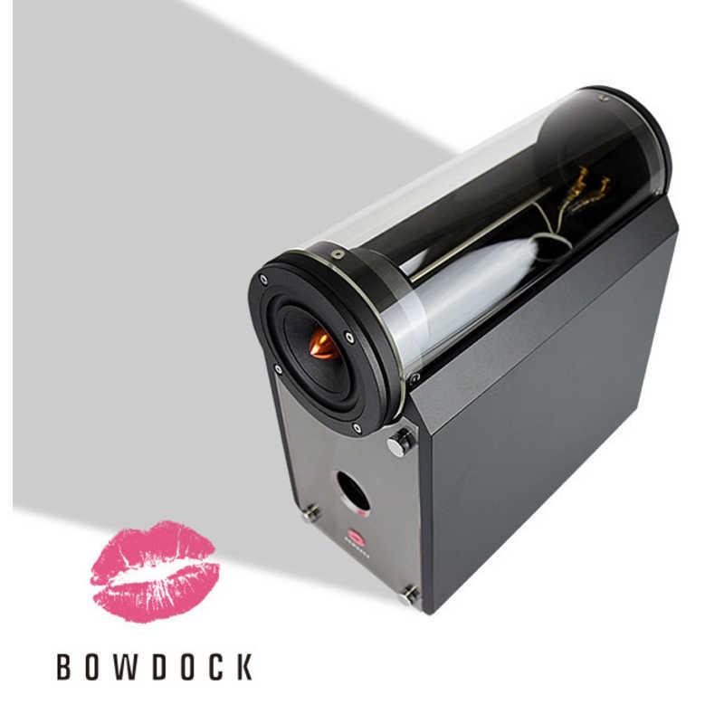 BOWDOCK ブックシェルフスピーカー BOWDOCK [2本] BOW2201 : コジマ 