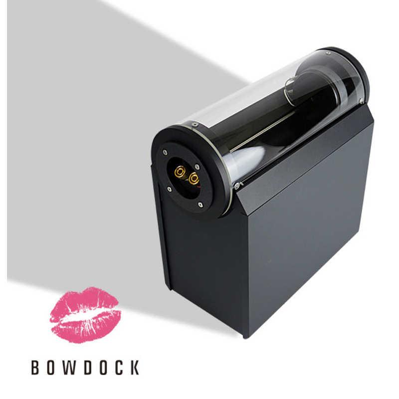BOWDOCK ブックシェルフスピーカー BOWDOCK [2本] BOW2201 : コジマ 