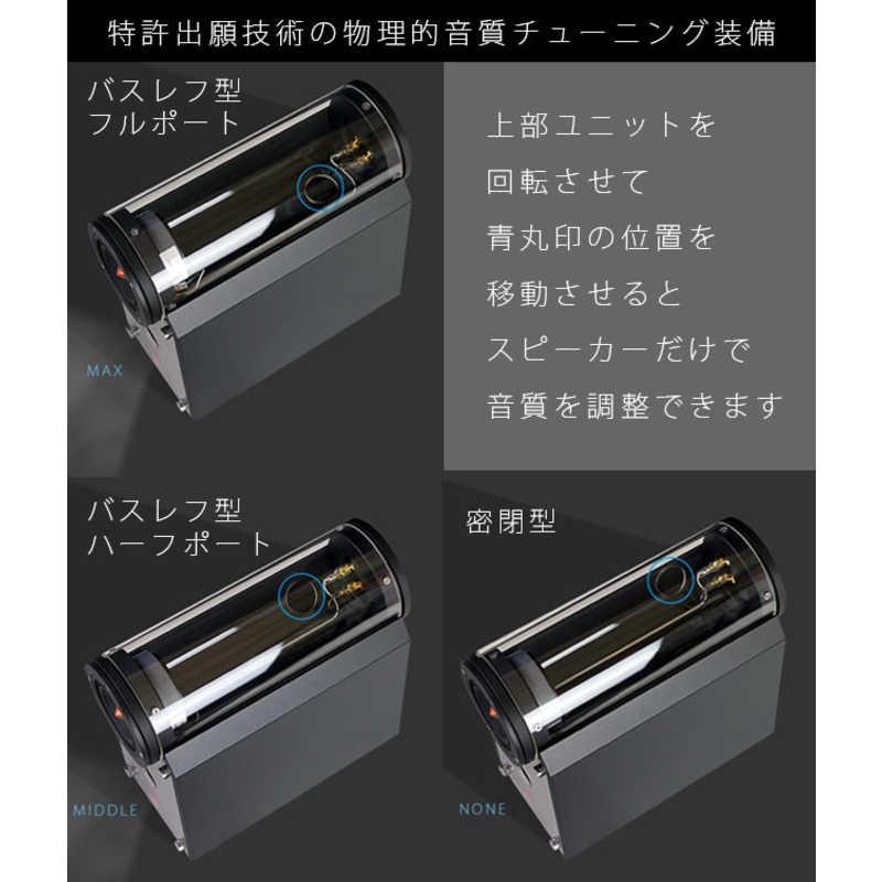 BOWDOCK ブックシェルフスピーカー BOWDOCK [2本] BOW2201 : コジマ 