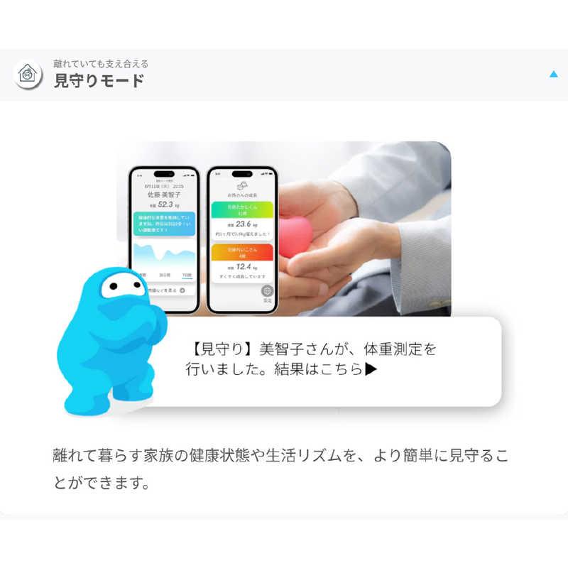 ISSIN スマートバスマット 体組成計モデル (2026) モロッカングリーン