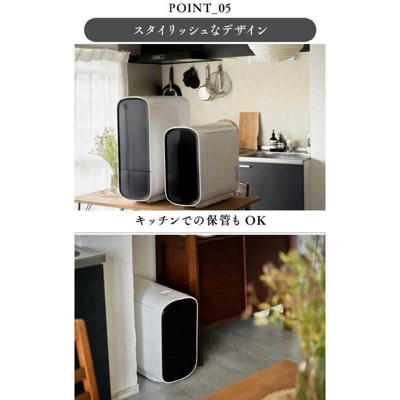 UD お米専用冷蔵庫 ライスフリッジ トールサイズ 容量：白米約21kg