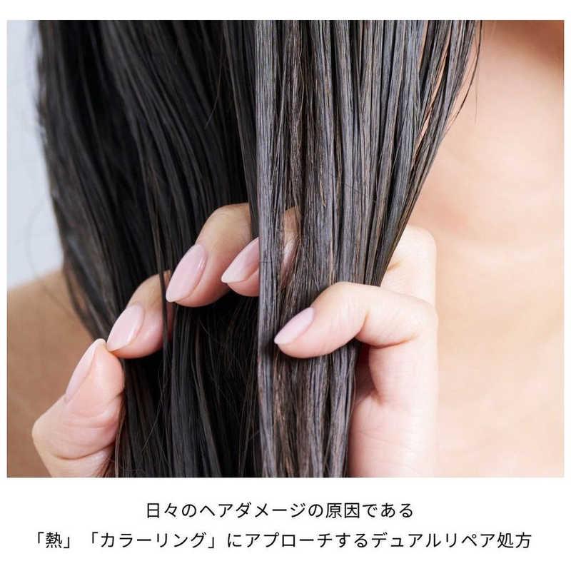 CADRE 2WAY HEAT REPAIR OIL(100ml) cadre(カドレ) CDROIL : コジマ