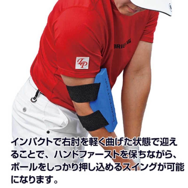 LPSWING ゴルフ練習用品 Perfect Top パーフェクトトップ LP-ATOP