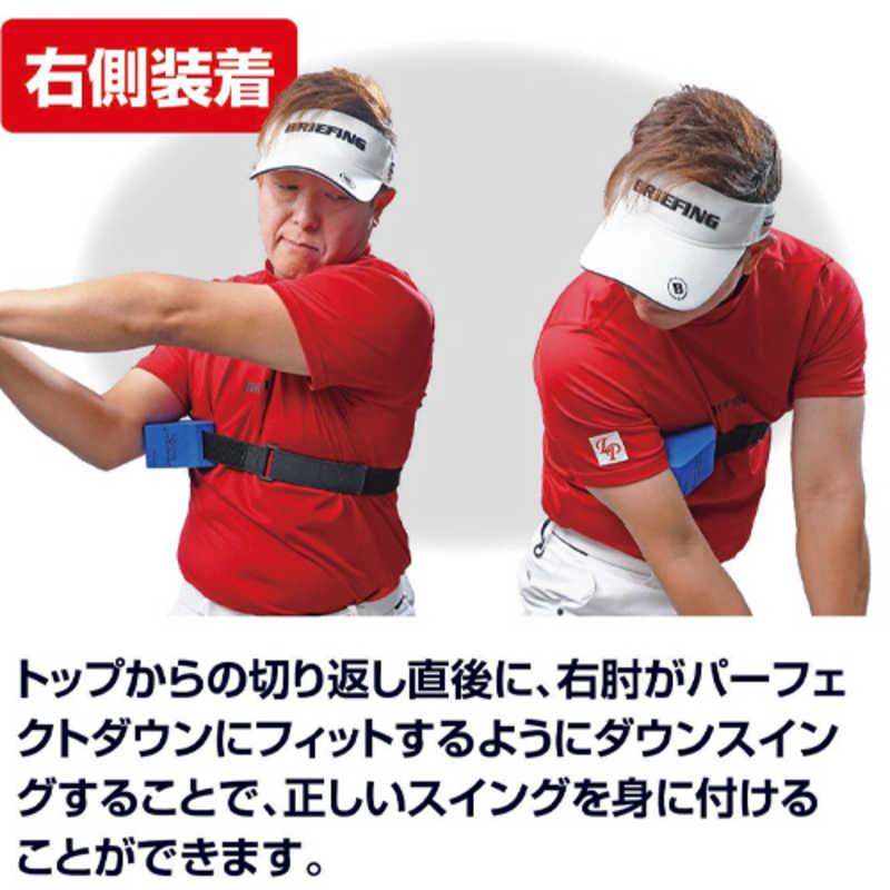 LPSWING ゴルフ練習用品 Perfect Down パーフェクトダウン LP-DOWN