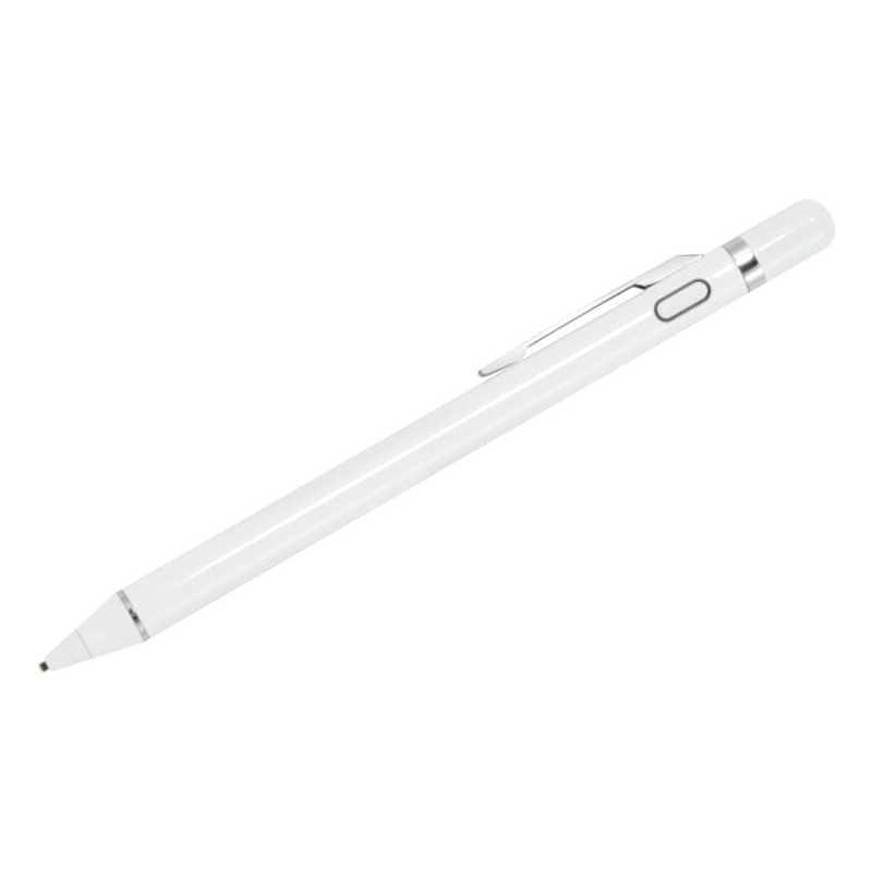 アイワ AIWA タブレット/スマートフォン用タッチペン JA4-TCP0002