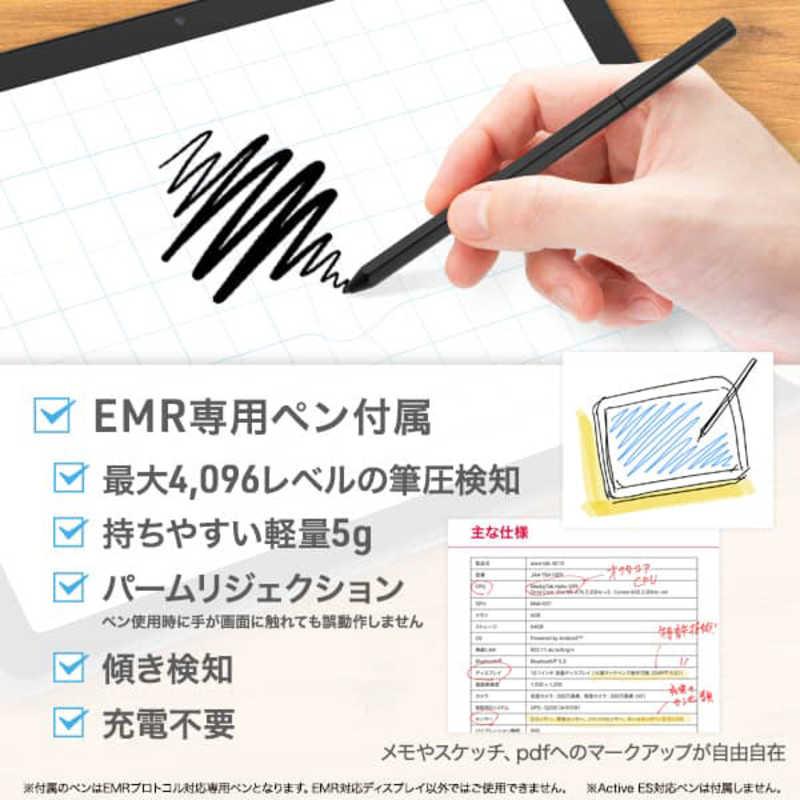 アイワ　AIWA　aiwa tab AE10/10.1/Helio G99/6GB/64GB/1920×1200/A14/SIMスロットなし 　JA4-TBA1009の画像