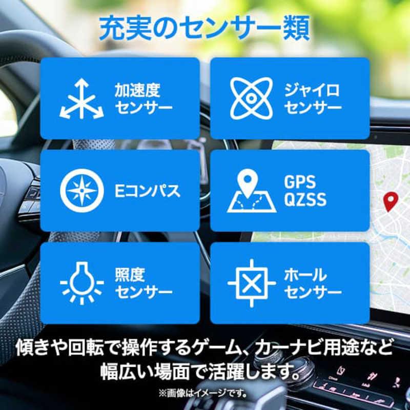 アイワ　AIWA　aiwa tab AE10/10.1/Helio G99/6GB/64GB/1920×1200/A14/SIMスロットなし 　JA4-TBA1009の画像