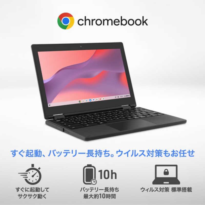 アイワ AIWA ノートパソコン aiwa Chromebook S11 [ 11.6型 / Chrome