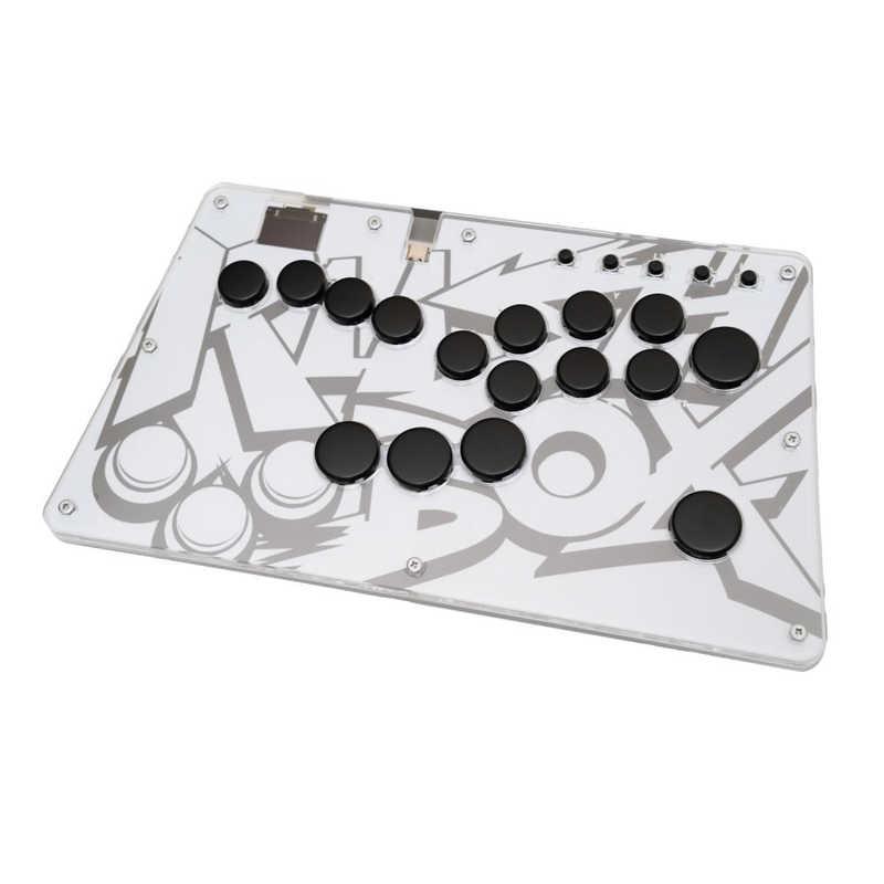 moimate Rushbox Mini RB006の商品画像（Yahoo!ショッピング）