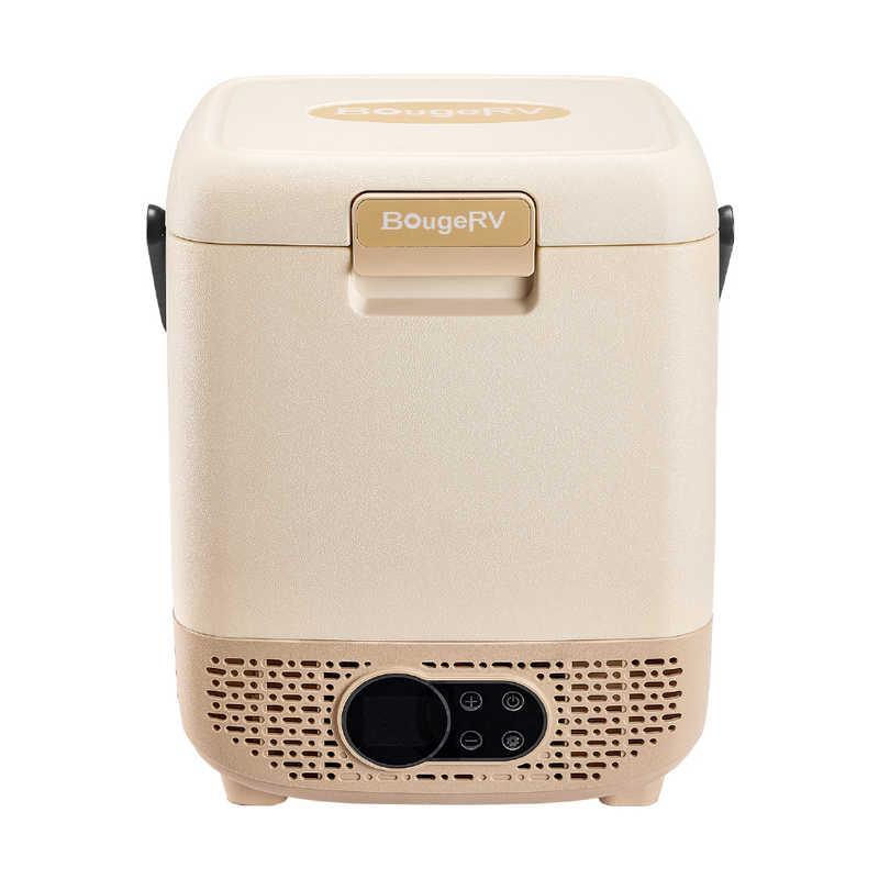 BOUGERV ポータブル保温冷蔵庫 12L CR1201 : コジマYahoo!店 - 通販