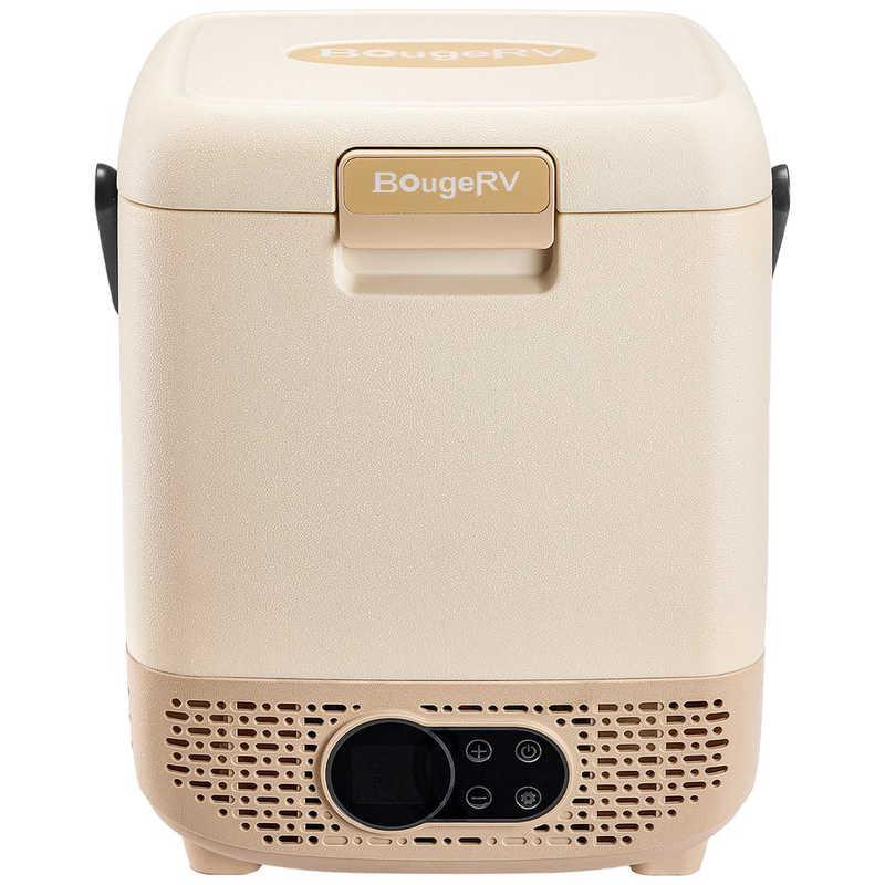 BOUGERV ポータブル保温冷蔵庫 12L CR1201 : コジマYahoo!店 - 通販